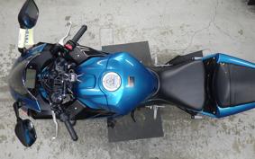 YAMAHA YZF-R3 2021 RH13J