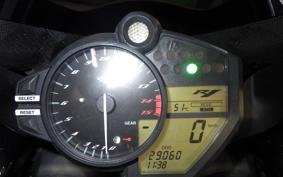 YAMAHA YZF-R1 2011 RN24J
