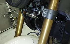 YAMAHA XSR900 2025 RN96J
