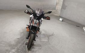 KTM 390 DUKE JGJ40