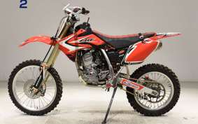 HONDA CRF150R