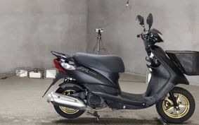 YAMAHA JOG ZR SA56J