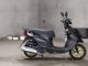 Фото Yamaha JOG ZR с японского аукциона