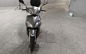 HONDA DIO 110 JF31