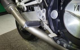 YAMAHA XJR1200 2002 4KG