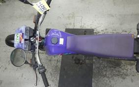 YAMAHA DT50 17W