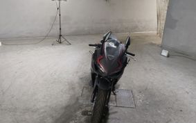 HONDA CBR400R 2021 NC56