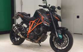 KTM 1290 SUPER DUKE R 2014