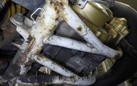 HONDA CRM250AR 2026 MD32