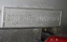 HONDA CB750 2006 CB750