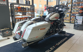 HARLEY FLTRXSTSE CVO 2026 TL8