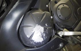 KAWASAKI NINJA 400 2015 EX400E