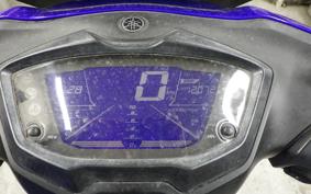 YAMAHA CYGNUSｸﾞﾘﾌｧｽ 2024 SEJ4J