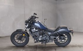 HONDA REBEL MC49