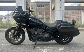 HARLEY FXLRST 2025 YXZ