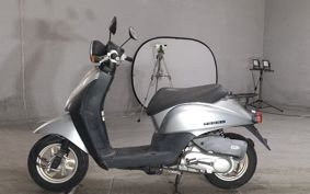 HONDA TODAY AF67