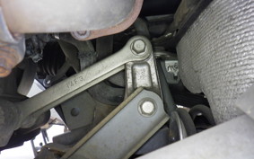 SUZUKI SKYWAVE 250 (Burgman 250) Gen.3 CJ46A