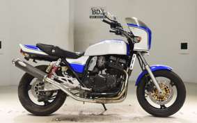 SUZUKI GSX400 IMPULSE S 1997 GK79A