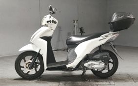 HONDA DIO 110 JF58