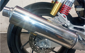 HONDA CB400 SUPER  BOL DOR ABS 2014 NC42