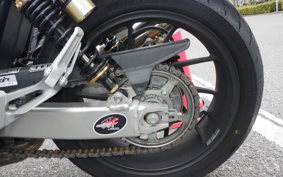 HONDA CB400SF GEN 4 2016 NC42