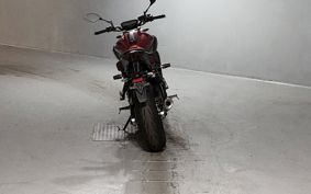 YAMAHA MT-07 RM07J