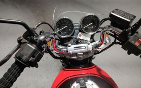 KAWASAKI ZEPHYR 400 1992 ZR400C