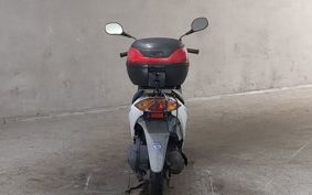 SUZUKI ADDRESS V50 CA44A