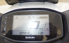SUZUKI AVENIS 125 EA12J