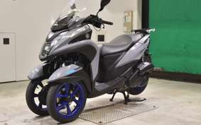 YAMAHA TRICITY 155 A SG37J