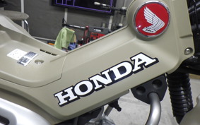 HONDA CT125 HUNTER CUB 2019 JA55
