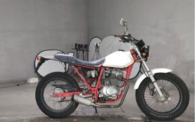 HONDA FTR223 MC34