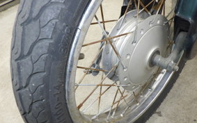 HONDA LITTLE CUB 2026 AA01