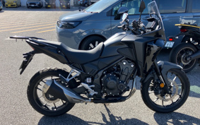 HONDA NX400 2024 NC65