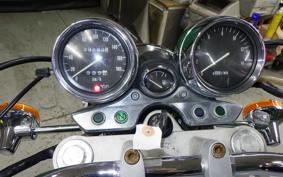SUZUKI INAZUMA 400 (GSX400) 2000 GK7BA