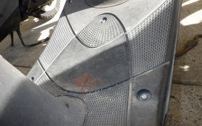 SUZUKI LET's 2 CA1PA