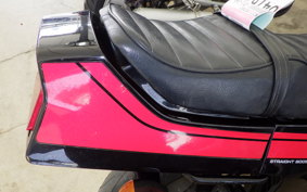 HONDA CBR400F GEN 2 NC17