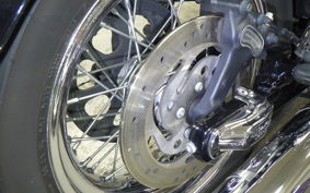 HARLEY FXDBI 2006