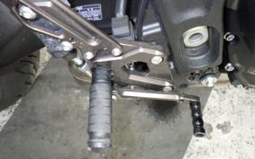 YAMAHA XSR900 2023 RN80J