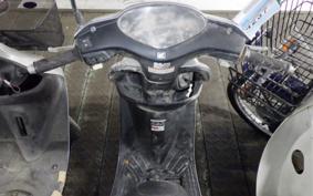 HONDA DIO Gen.6 AF68