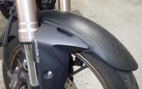 HONDA CB250RA 2018 MC52