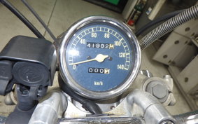 YAMAHA VIRAGO 250 3DM