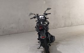 YAMAHA FATHER 125 PCJM