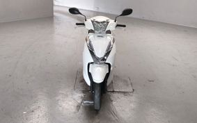 HONDA LEAD 125 JF45