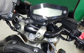 YAMAHA MT-09 2014 RN34J