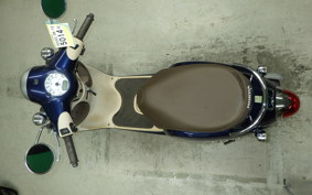 HONDA GIORNO 3 2001 AF77