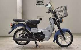 SUZUKI BIRDIE 90 BD43A