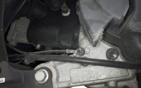 SUZUKI LET's 4 CA46A