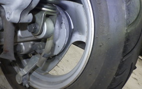 YAMAHA JOG Gen.5 SA36J