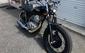 YAMAHA SR400-1 1999 1JR
